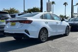 Used 2023 Kia Forte GT-Line w/ GT-Line Technology Package image 4