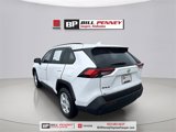 Used 2021 Toyota RAV4 XLE image 5