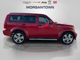 Used 2011 Dodge Nitro Detonator w/ Chrome Accents Group image 4