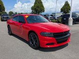 Certified 2023 Dodge Charger SXT w/ Blacktop Package image 3