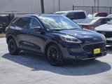 Used 2021 Ford Escape SE image 2