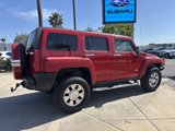 Used 2008 HUMMER H3 image 5
