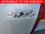 Used 2012 Suzuki SX4 LE image 5