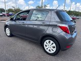 Used 2014 Toyota Yaris L image 3