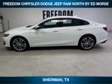 Used 2023 Chevrolet Malibu LT image 3