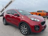 Used 2017 Kia Sportage EX image 3