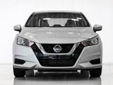 Used 2022 Nissan Versa SV image 2
