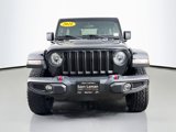 Used 2021 Jeep Wrangler Unlimited Rubicon image 2