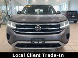 Used 2023 Volkswagen Atlas SEL image 2