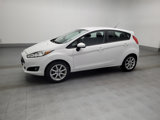 Used 2019 Ford Fiesta SE w/ Equipment Group 201A image 2