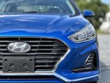 Used 2018 Hyundai Sonata SEL w/ Winter Weather Package image 5