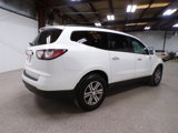 Used 2017 Chevrolet Traverse LT image 5