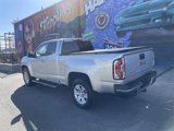 Used 2015 GMC Canyon SLE w/ SLE Convenience Package image 3
