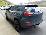 Used 2016 Jeep Cherokee Trailhawk w/ Leather Interior Group image 5