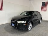 Used 2017 Audi Q3 2.0T Premium w/ Convenience Package image 3