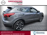 Used 2019 Nissan Rogue Sport SL w/ Premium Package image 6