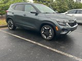 Used 2024 Kia Seltos SX w/ SX Sunroof Package image 2