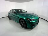New 2024 Alfa Romeo Giulia Quadrifoglio w/ Active Assist Plus Package image 6