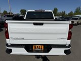New 2025 Chevrolet Silverado 1500 Custom image 5