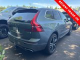 Used 2018 Volvo XC60 T6 R-Design w/ Convenience Package image 3