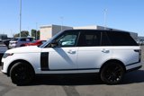 Used 2018 Land Rover Range Rover HSE image 4