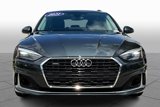 Used 2021 Audi A5 2.0T Premium w/ Convenience Package image 3