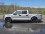 Used 2020 Ford F150 XL w/ Equipment Group 101A Mid image 2