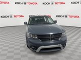 Used 2018 Dodge Journey Crossroad w/ Popular Equipment Group image 3