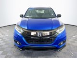Certified 2022 Honda HR-V Sport image 2