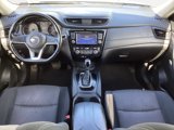 Used 2017 Nissan Rogue SV w/ SV Premium Package image 3