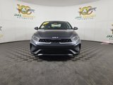 Used 2022 Kia Forte LXS image 3