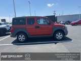 Used 2005 Honda Element EX image 5