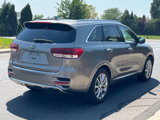 Used 2016 Kia Sorento SX w/ SXL Technology Package image 5