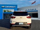 Used 2023 Chevrolet TrailBlazer LT w/ Convenience Package image 4