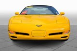 Used 2004 Chevrolet Corvette Convertible w/ Preferred Equipment Group image 3