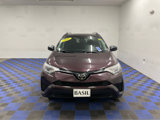 Used 2018 Toyota RAV4 LE w/ All Weather Liner Package image 2