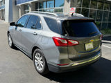 Used 2018 Chevrolet Equinox LT w/ Sun & Infotainment Package image 6