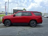 Certified 2022 Chevrolet Tahoe RST w/ Sport Performance Package image 2