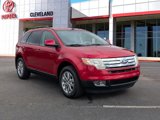 Used 2010 Ford Edge SEL image 2