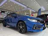 Used 2020 Honda Civic Sport Touring image 3