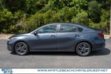 Used 2024 Kia Forte LXS image 2
