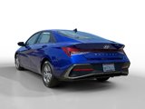 Certified 2025 Hyundai Elantra SE image 3