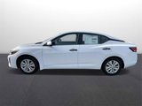 New 2025 Nissan Sentra S image 2