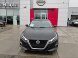 Used 2021 Nissan Altima 2.5 SL image 2