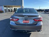 Used 2022 Toyota Camry SE image 4