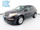 Used 2015 Chevrolet Traverse LS image 3