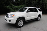 Used 2008 Toyota 4Runner Sport image 2