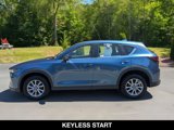 Used 2022 MAZDA CX-5 AWD 2.5 S image 3