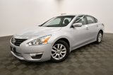 Used 2015 Nissan Altima 2.5 S w/ Display Audio Package image 2