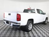 Certified 2022 Chevrolet Colorado LT w/ Fleet Safety Package image 4